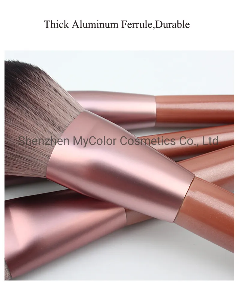 Makeup Brush Set 3