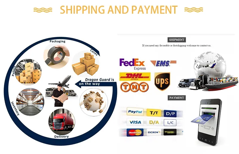 Shipping Method 1