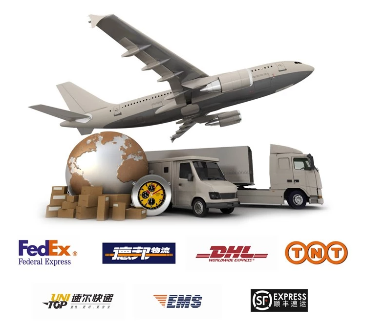 Shipping Method 1
