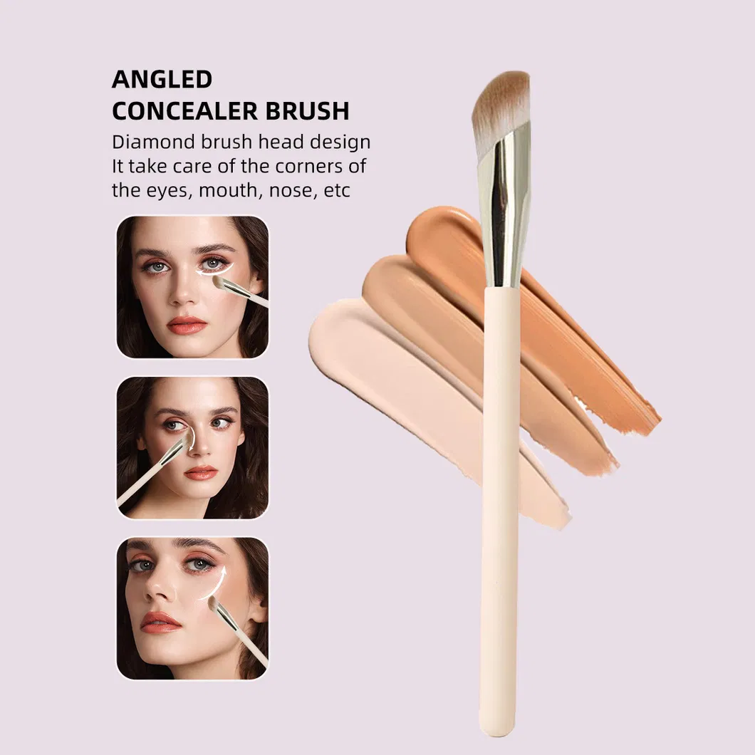 Brush Close-up