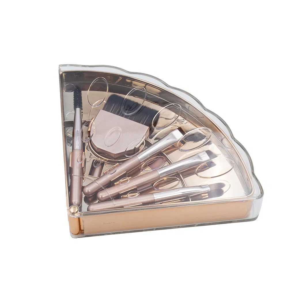 Brush Set View 3