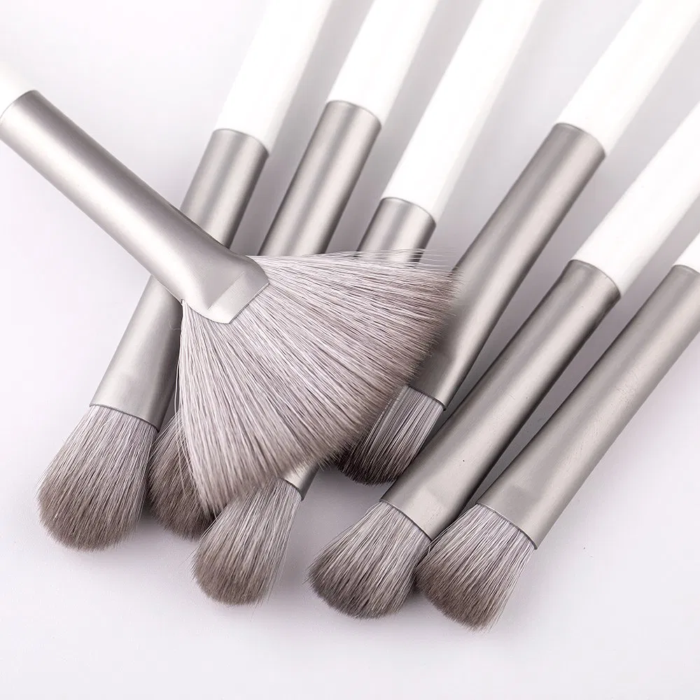 Factory Makeup Brush Set Maquiagem Customize Wholesale Makeup Brush for Makeup Beginner and Artist