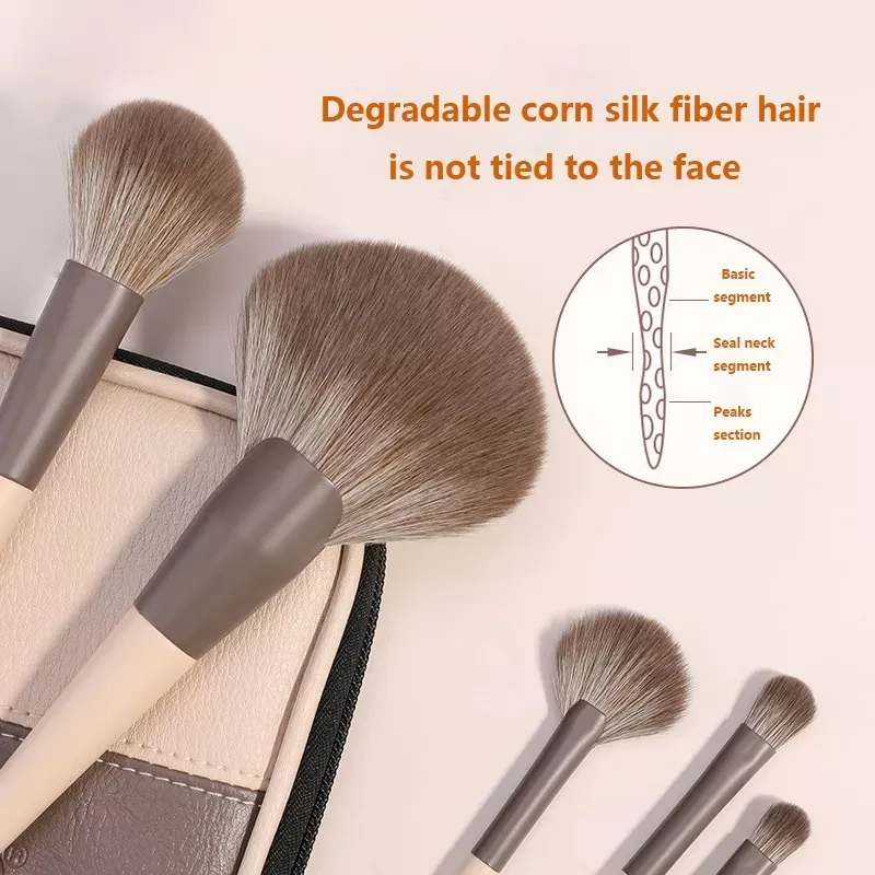 Makeup Brush Set 3