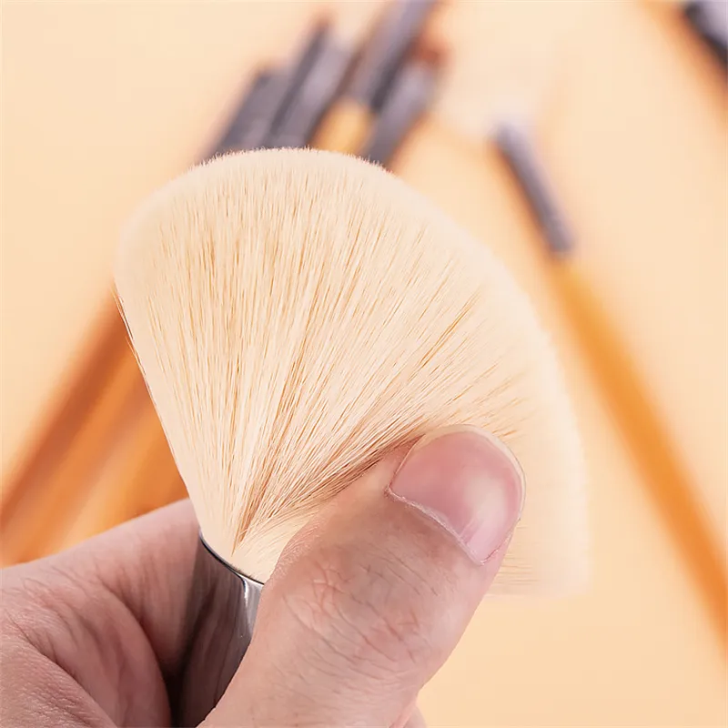 Makeup Brushes 9