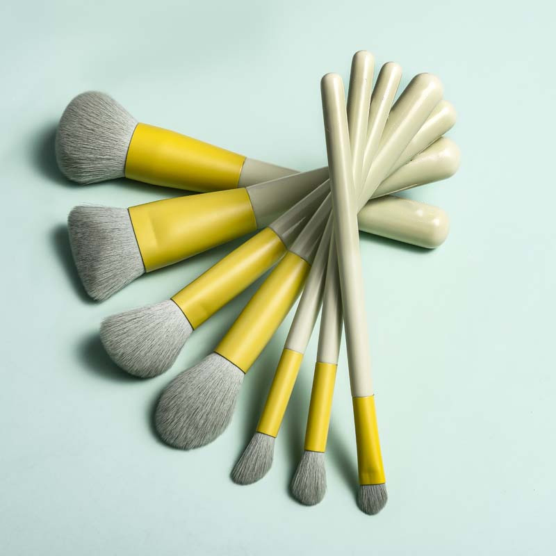 Makeup Brush Set Full Set of Cosmetics Brush Kit Beginner Makeup Brush Makeup Pen