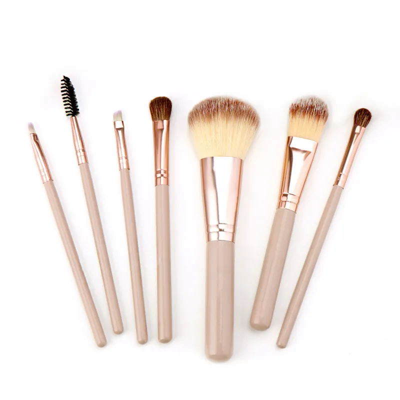 Makeup Brush Set 3