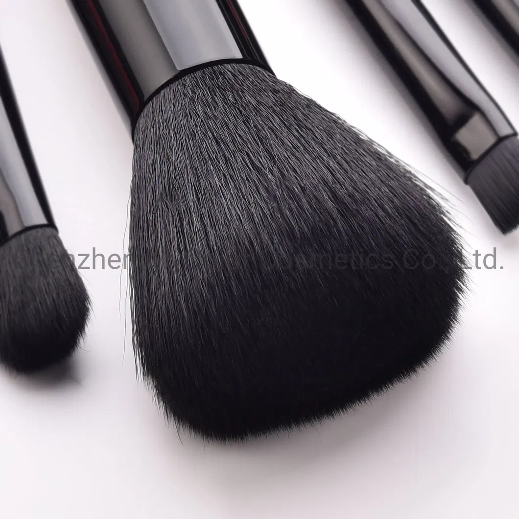 Makeup Brush Set 6