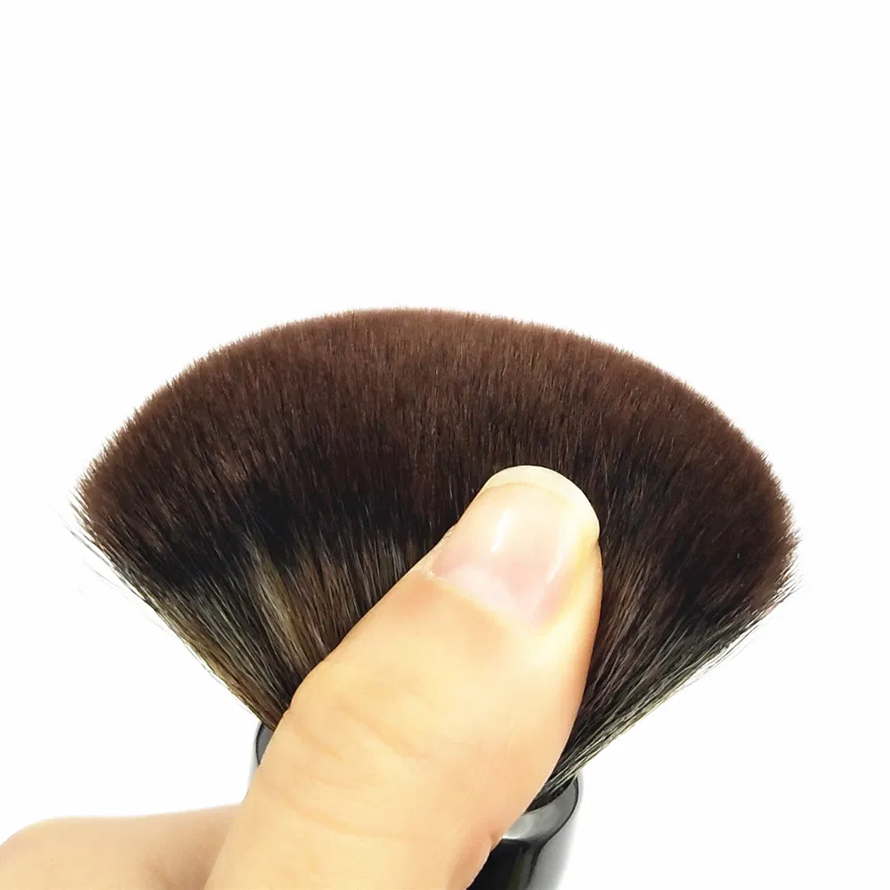 Soft Hair Detail