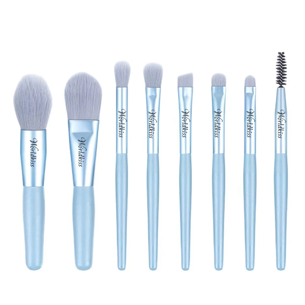 Brush Set View 4