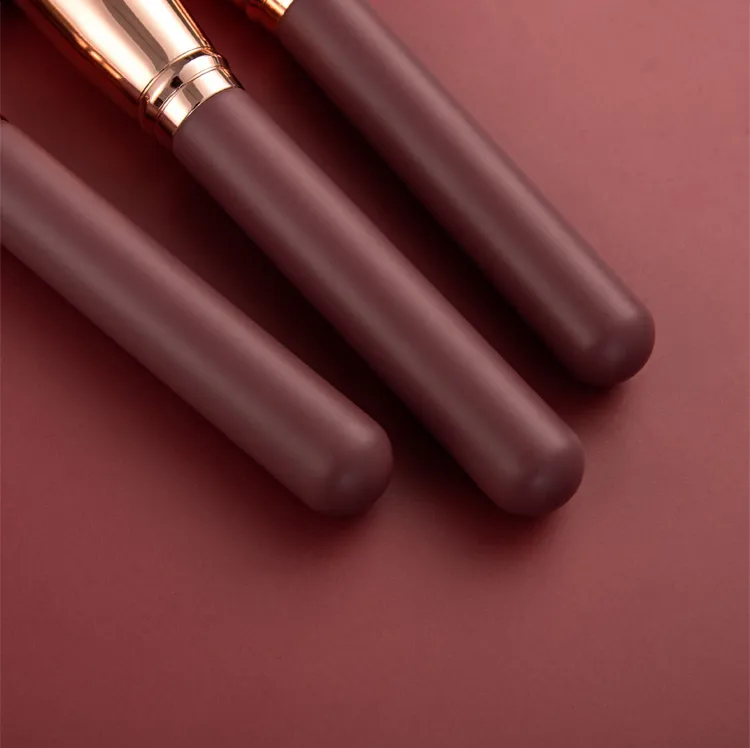Makeup Brush Set 6