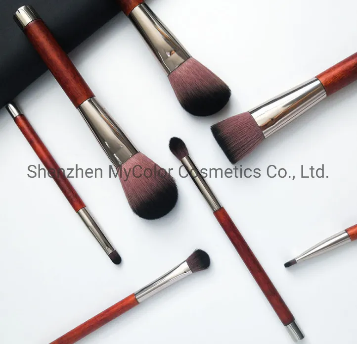 Makeup Brush Set 5