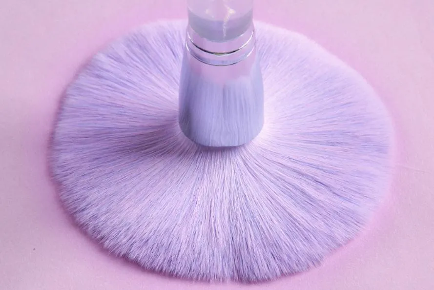 Makeup Brushes Set 6