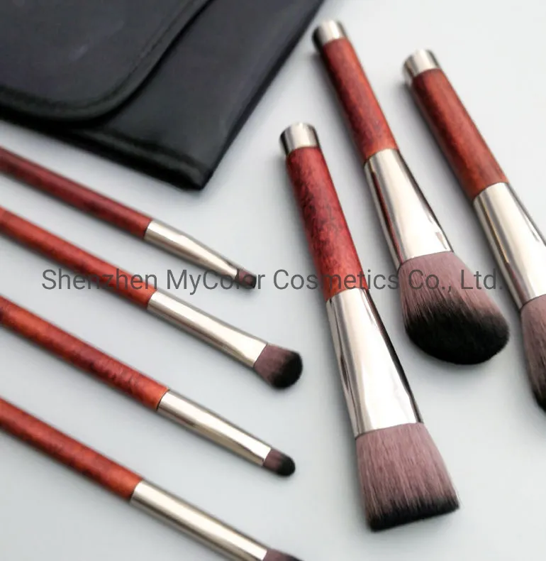 Makeup Brush Set 4