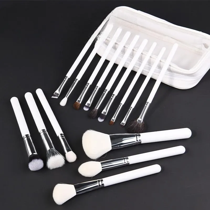 Makeup Brush Detail 5