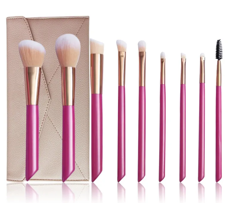 Brush Set View 1