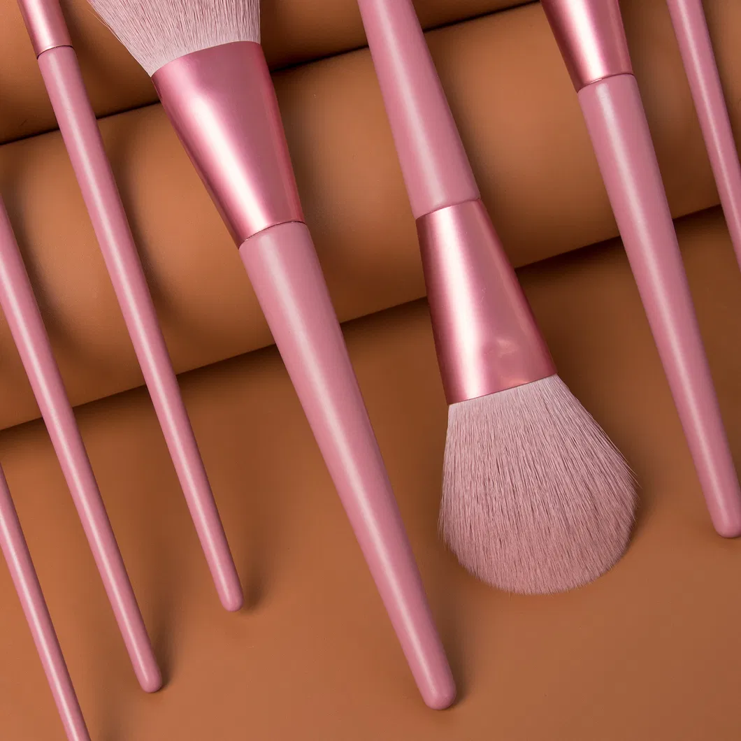 Makeup Brush Set 3