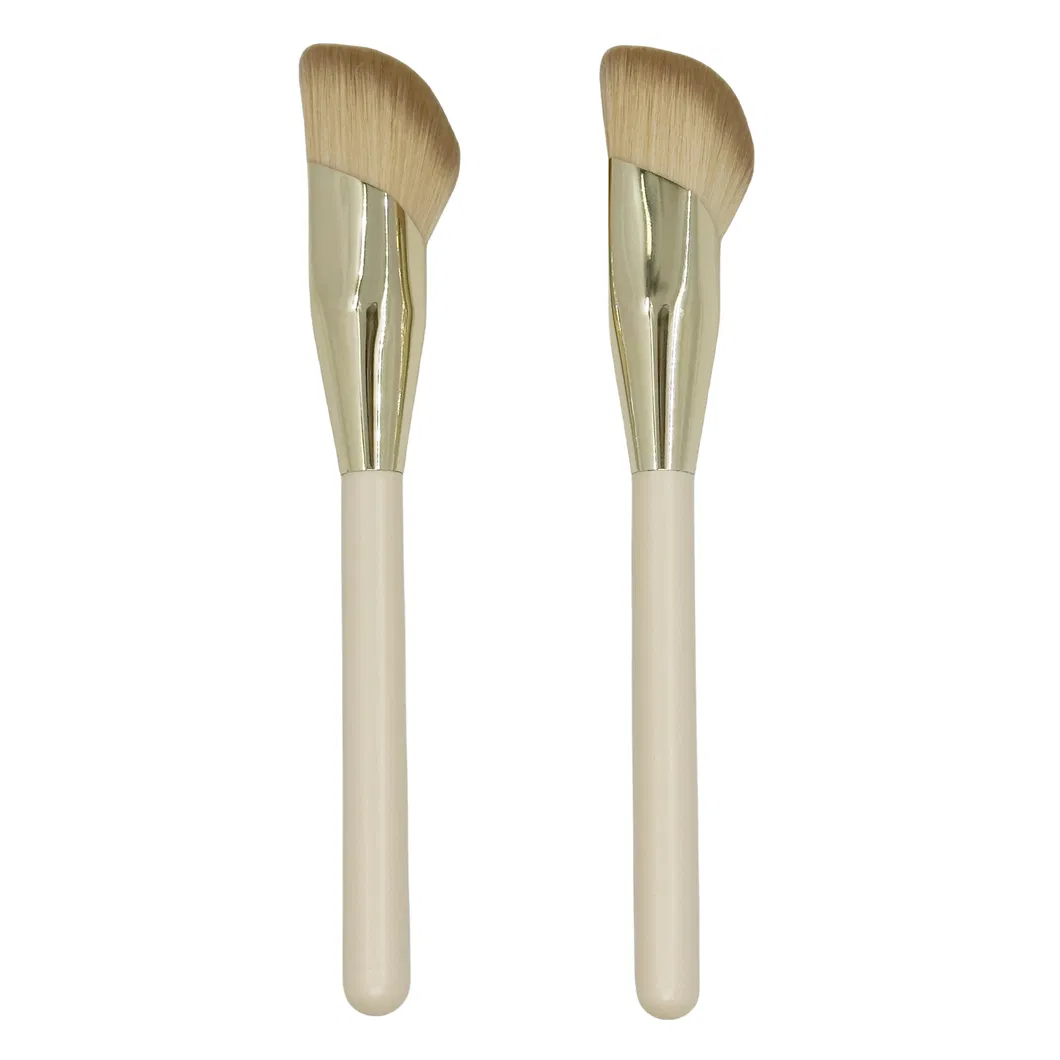 Makeup Brush Detail 1