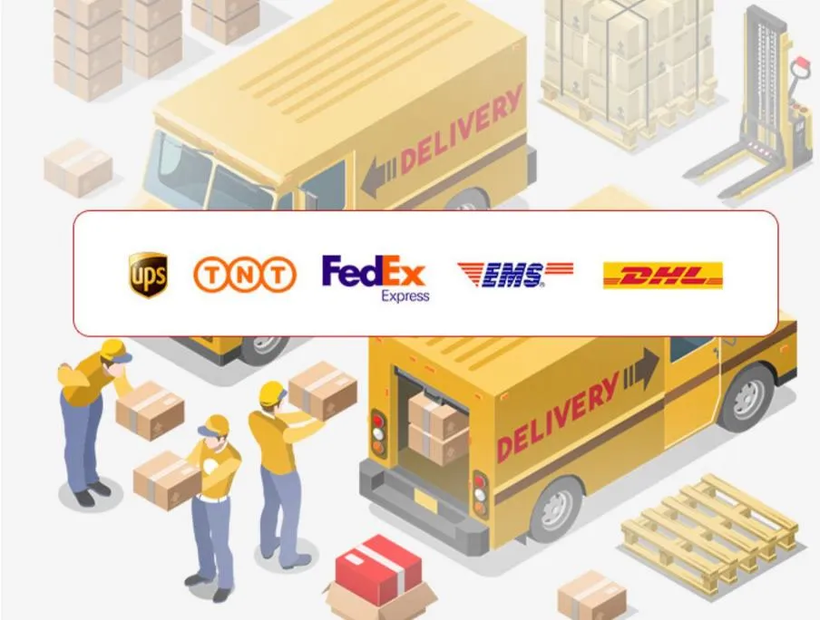 Logistics