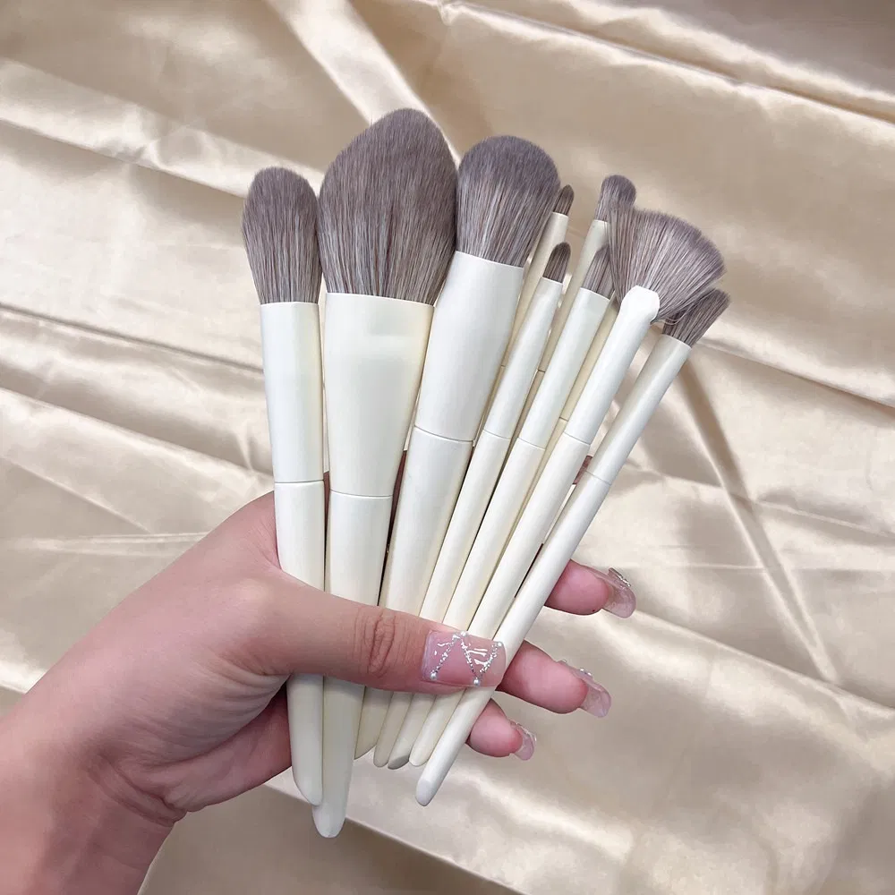 Makeup Brush Set 1