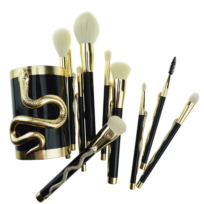Makeup Brushes Set 3