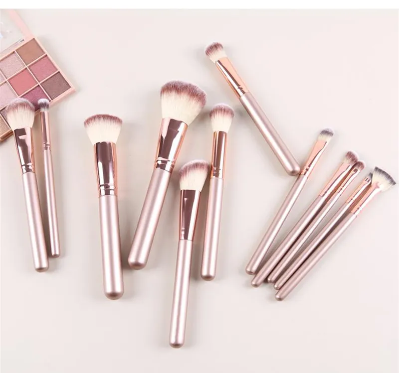 Makeup Brush Detail 9