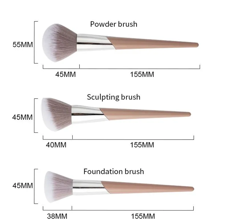 Makeup Brush Feature View 4