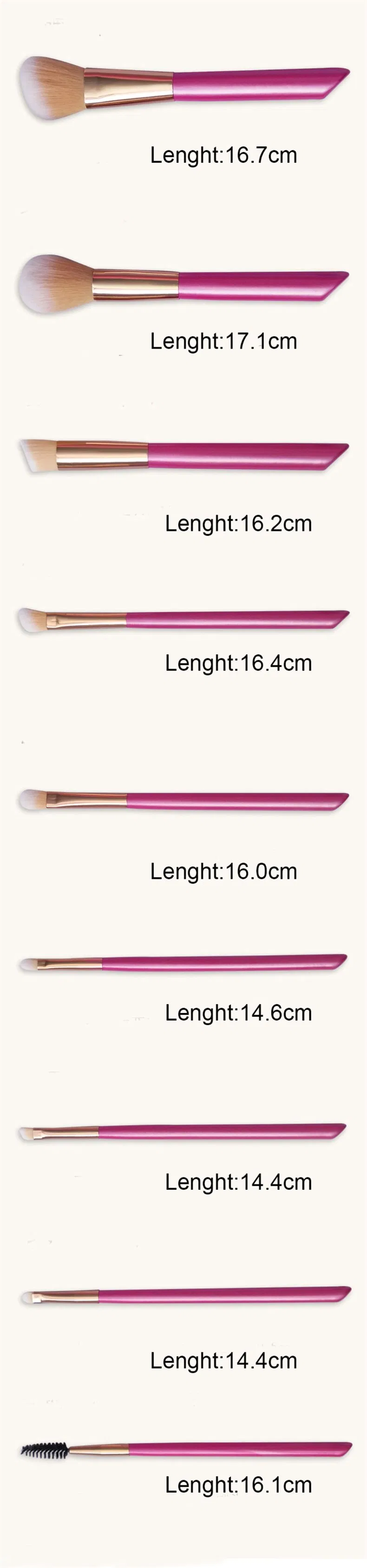 Brush Set Details 2
