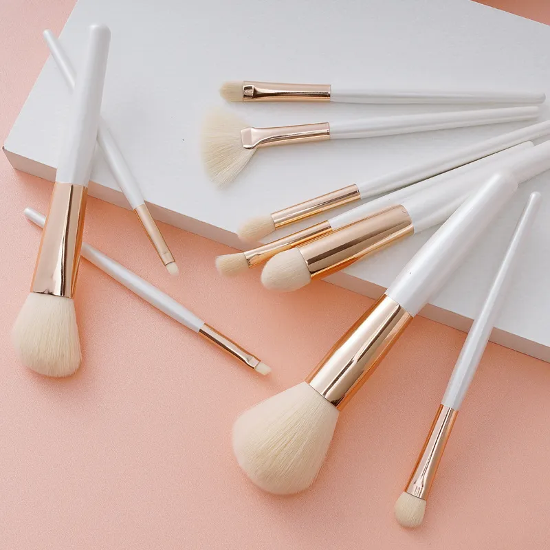 Cosmetic Brushes Set 3