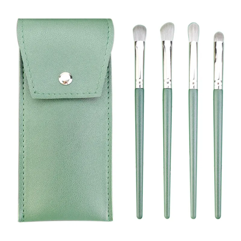 Makeup Brush Set View 1