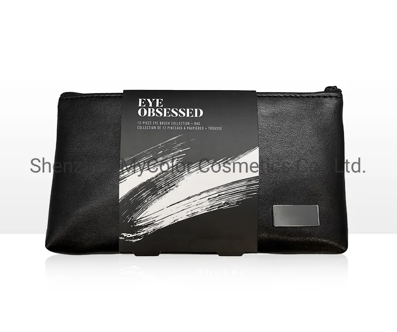 Makeup Brushes Set 3