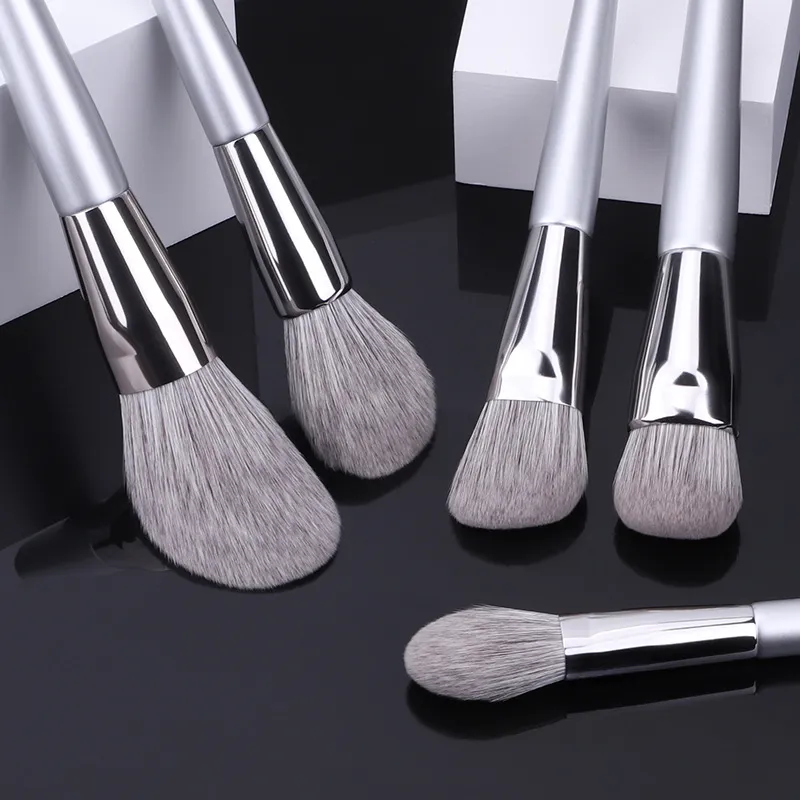 Makeup Brush Set 4