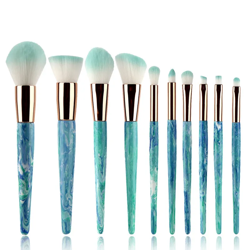 Makeup Brush Set 6