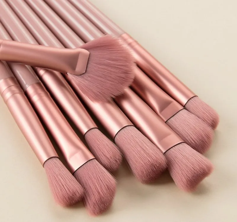 Makeup Brush Detail 2