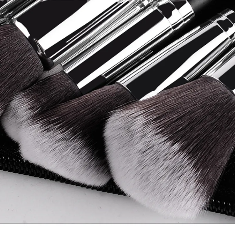 Makeup Brushes Set 8