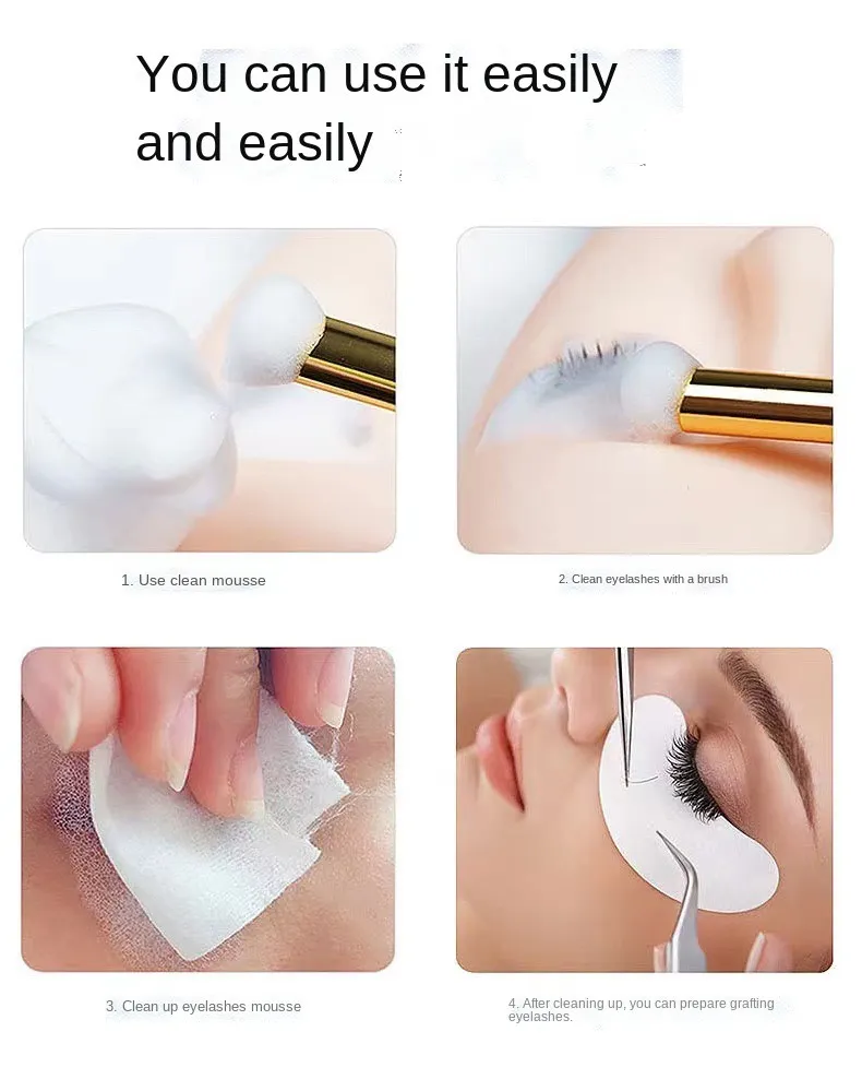 Nose Contour Brush Detail