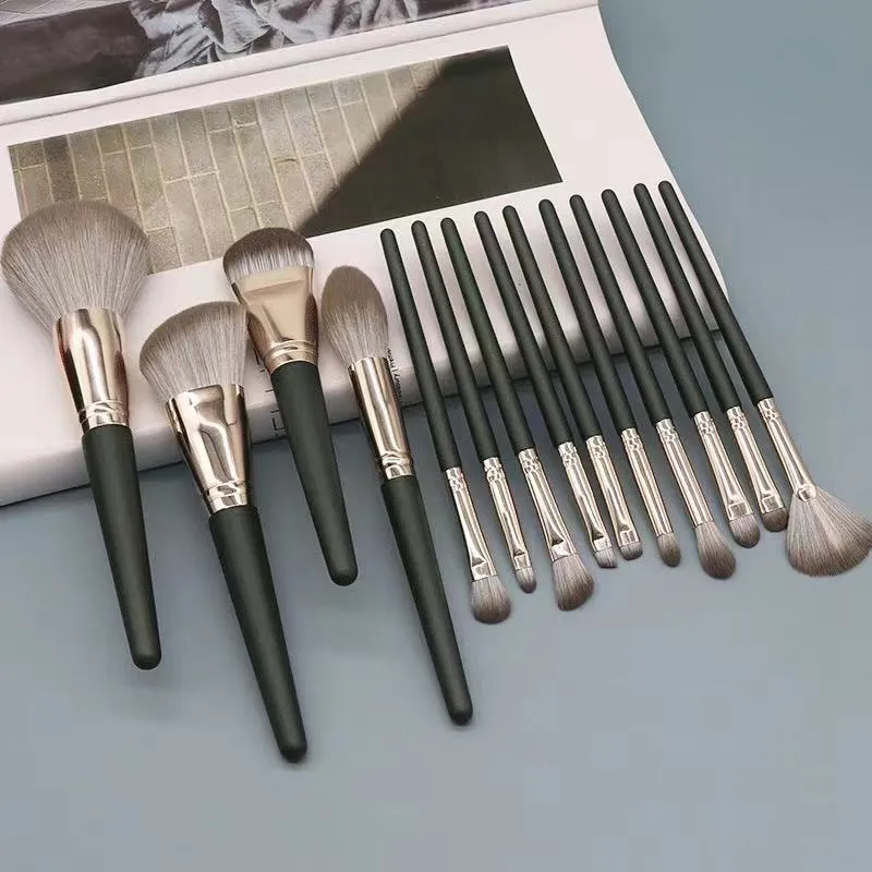 Makeup Brush Set 1