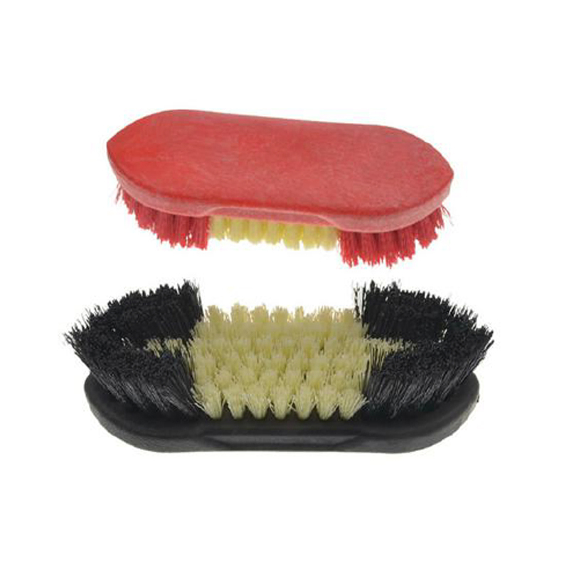 Functions Wooden Natural Massage Back Long Back Scshower Massager /Horse Hair Bath Brush