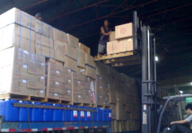 Shipping Method 3