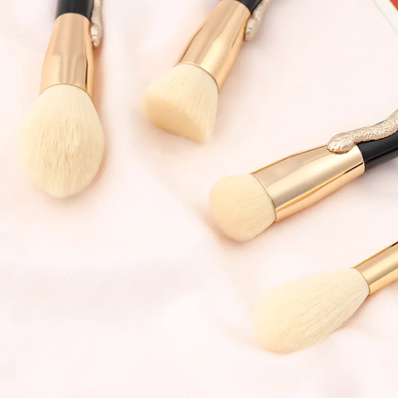 Makeup Brushes Set 7