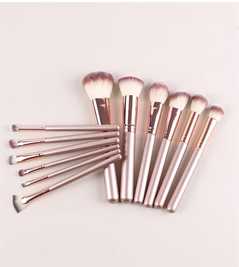 Makeup Brush Detail 8
