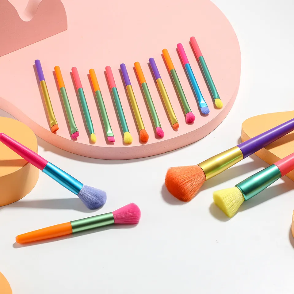 Makeup Brush Set 3