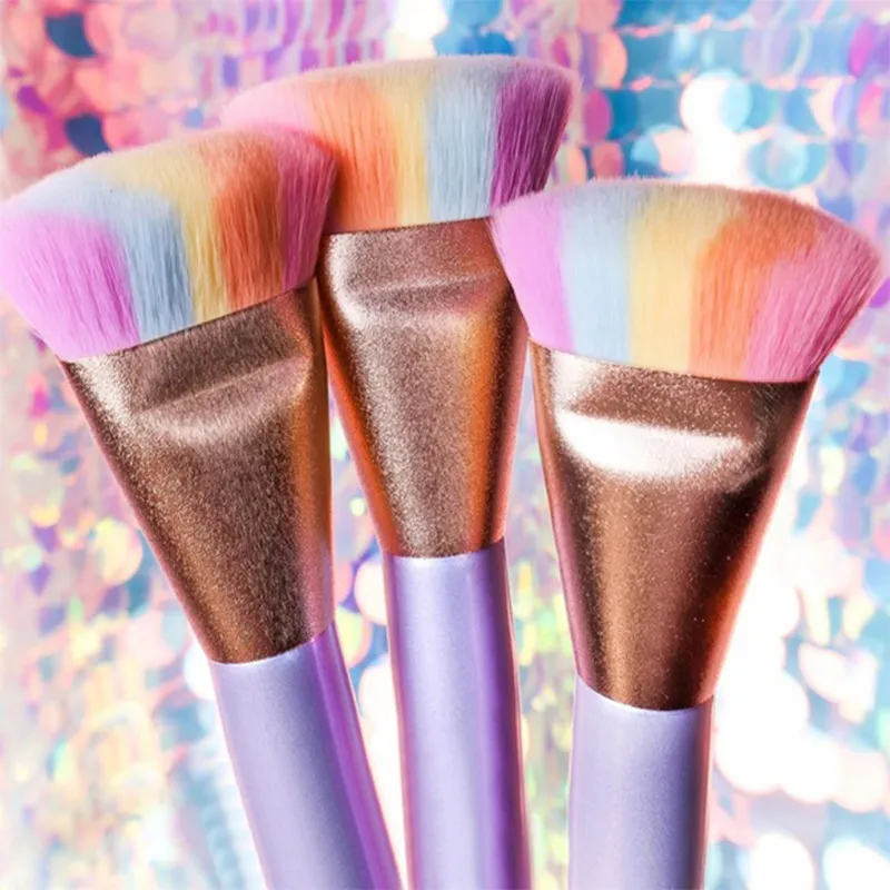 Unicorn Makeup Brush