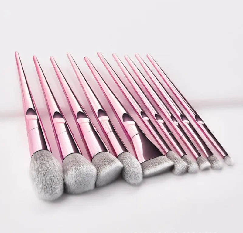Makeup Brush Set 4
