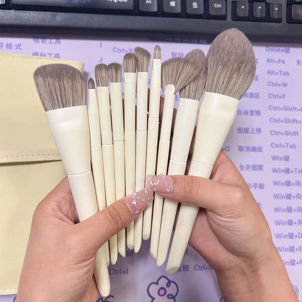 Makeup Brush Set 6