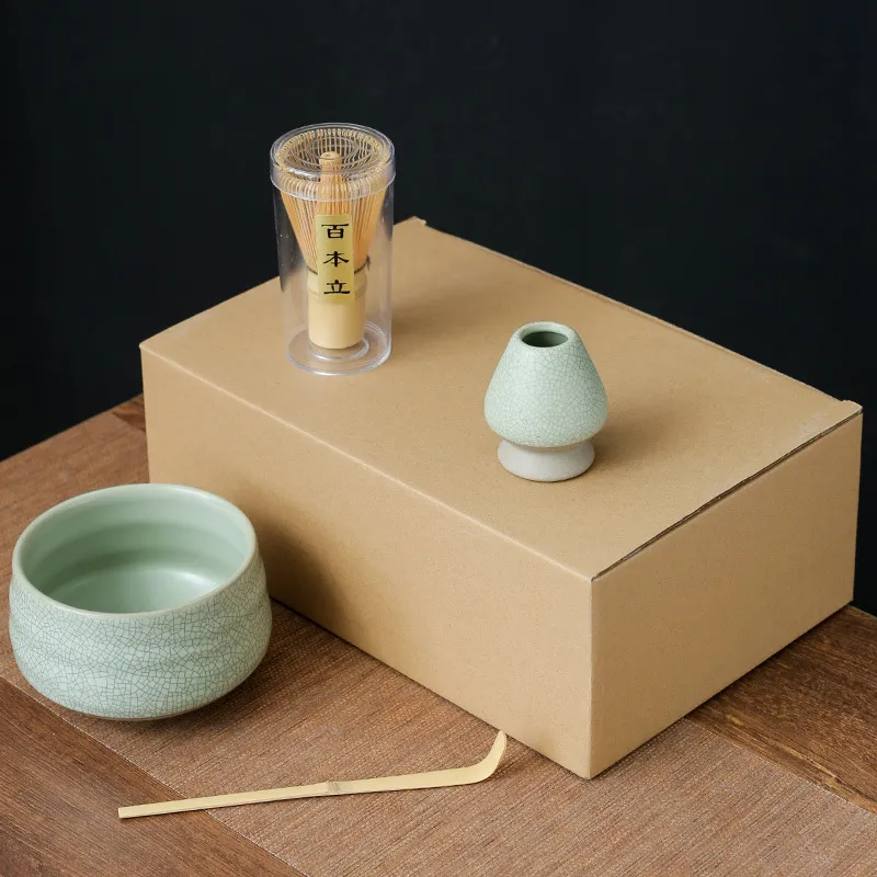 Matcha Whisk Design 1