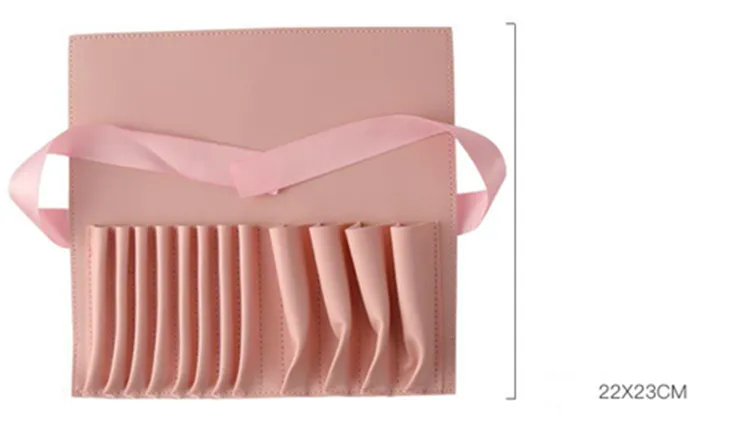 11 PCS Mini Cute Wholesale Make up Tools Professional Powder Brush Makeup Brush Set with Bag