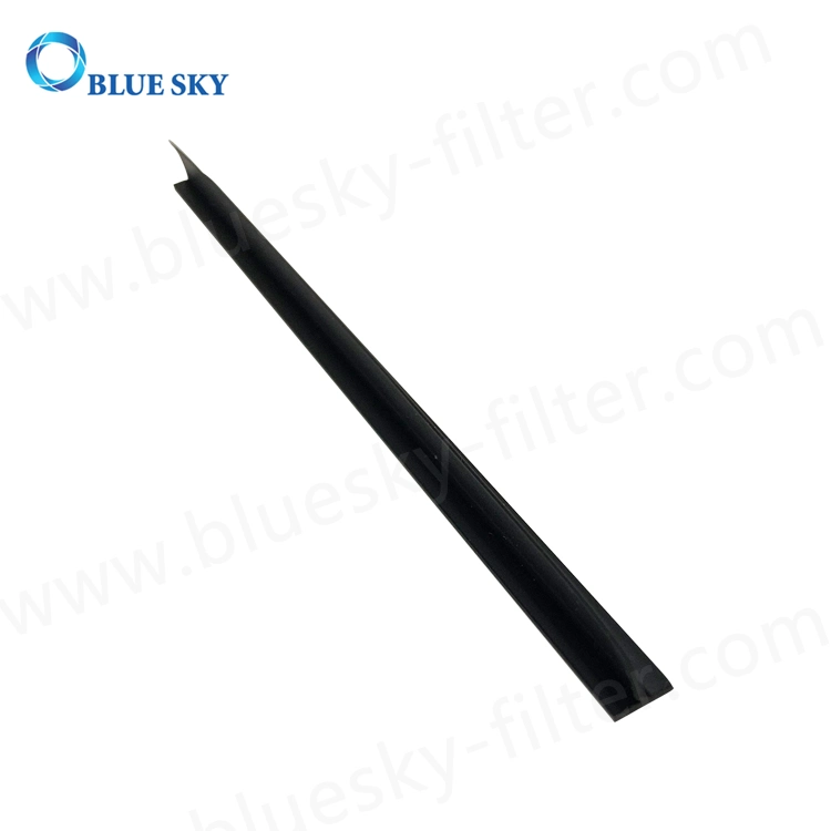 Plastic Rubber Brush Lips Used for Vorwerk Kobold Eb360 Vacuum Cleaner Nozzle Brush