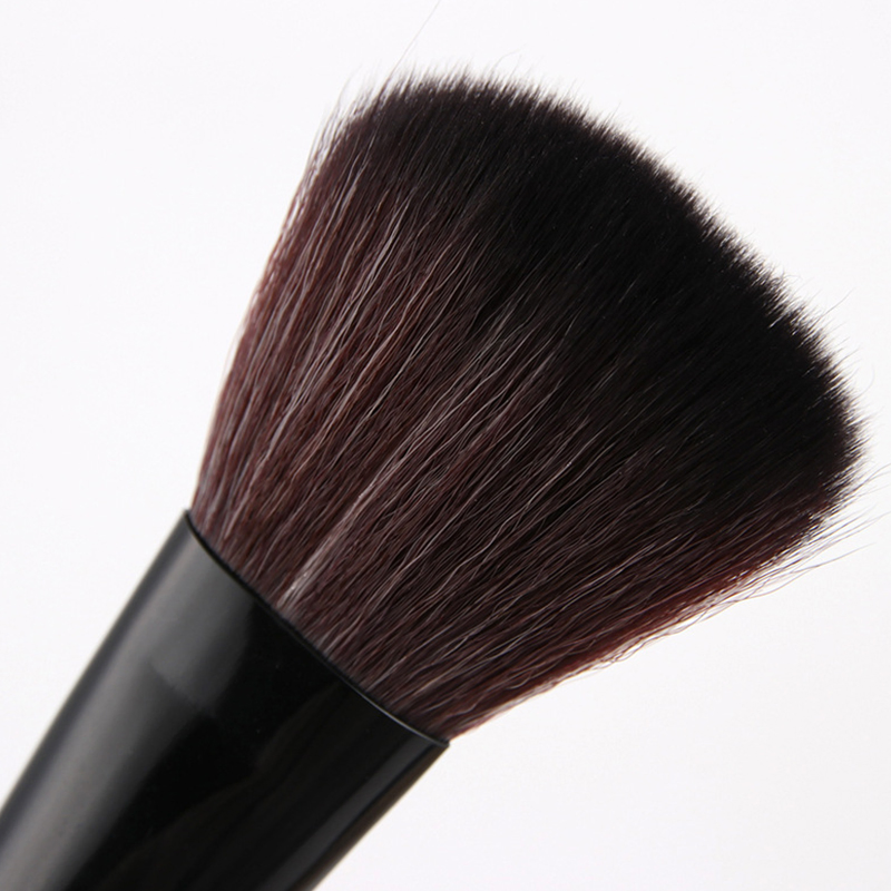 Makeup Brush-Yellow Series 12PCS Synthetic Hair -Face&Eye Cosmetic Pen Artificial Hair Make up Brush Set