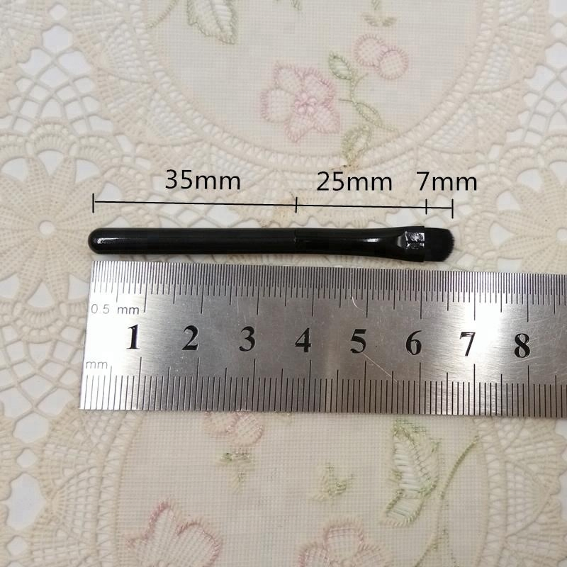 Wholesale Small Mini Eyeshadow Makeup Brush 6.7cm Length