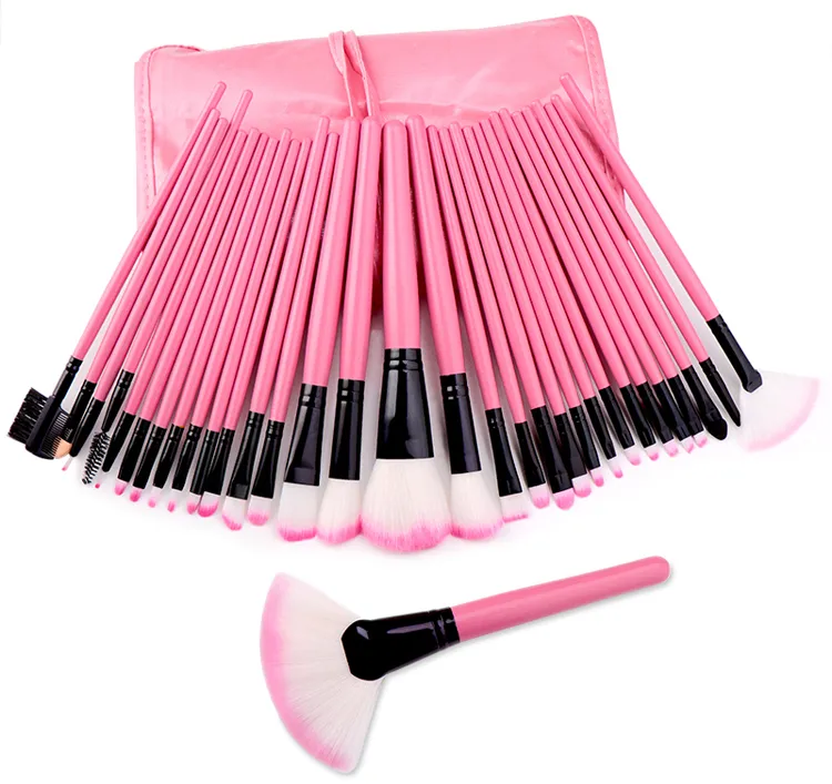 Makeup Brush Set 1